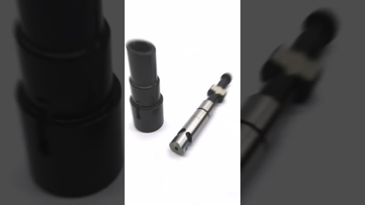 WEIYUAN factory supply diesel fuel injection pump plunger 175-11 07-19 for diesel engine