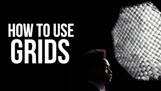 Benefits of Lighting with Grids | Lighting 101