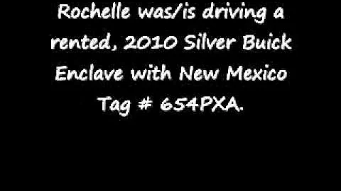 FOUND DECEASED - Rochelle Cremona-Simmons Missing ...