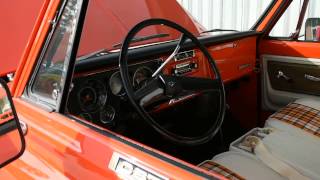 Cleanest Chevy K5 Blazer Walk-around Ever! screenshot 5
