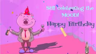 Belated Happy Birthday | Wishes | Ecard | Greetings | 01 03