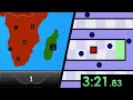 Speedrunning Flash Games from your childhood