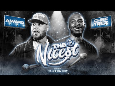A.Ward vs Chef Trez