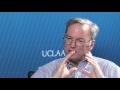 Leaders on Leadership: Eric Schmidt, Executive Chairman of Google