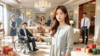 【全集】女富豪裝窮認親，遭假千金陷害，她暗中調查揭露真相，將假千金送進監獄，讓她一無所有。#drama screenshot 2