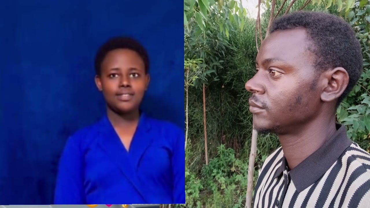 Ibiganiro byu Mutima kumunyamuryang 