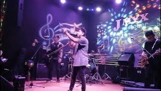 Martir Nyebera Cover ROCKALYT