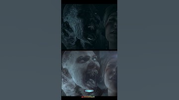 UNTIL DAWN - Wendigo