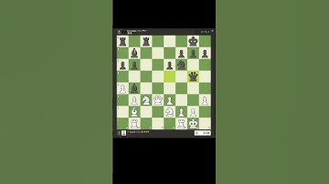 Daily Chess #bulletchess #chesscom #chessgame #chess #chessdaily #dailychess  #chesstactics