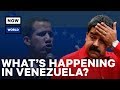 What's Going on in Venezuela? | NowThis World