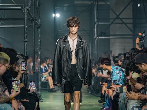 KAMIYA Spring Summer 2026 Collection