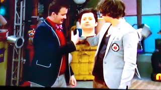 Créditos Icarly E Do Começo Bob Esponja