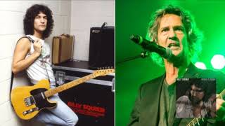 Watch Billy Squier Come Home video