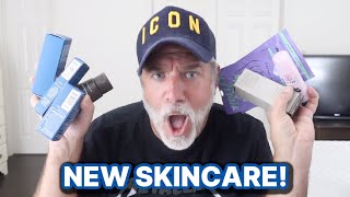 TRYING NEW SKINCARE! by Peter Reviews Stuff 1,789 views 2 months ago 13 minutes, 12 seconds