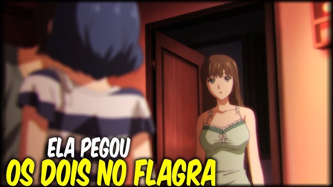 Mamahaha no Tsurego – Romance com ex-namorados virando irmãos tem anuncio  de anime - IntoxiAnime