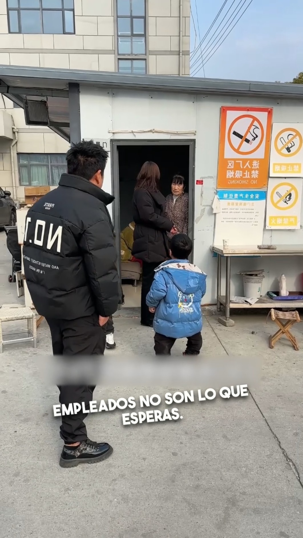 Lo que hizo esta mujer por ellos te romperá el corazón ?