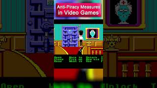 Maniac Mansions Explosive Copy Protection Anti-Piracy Measures In Video Games 8