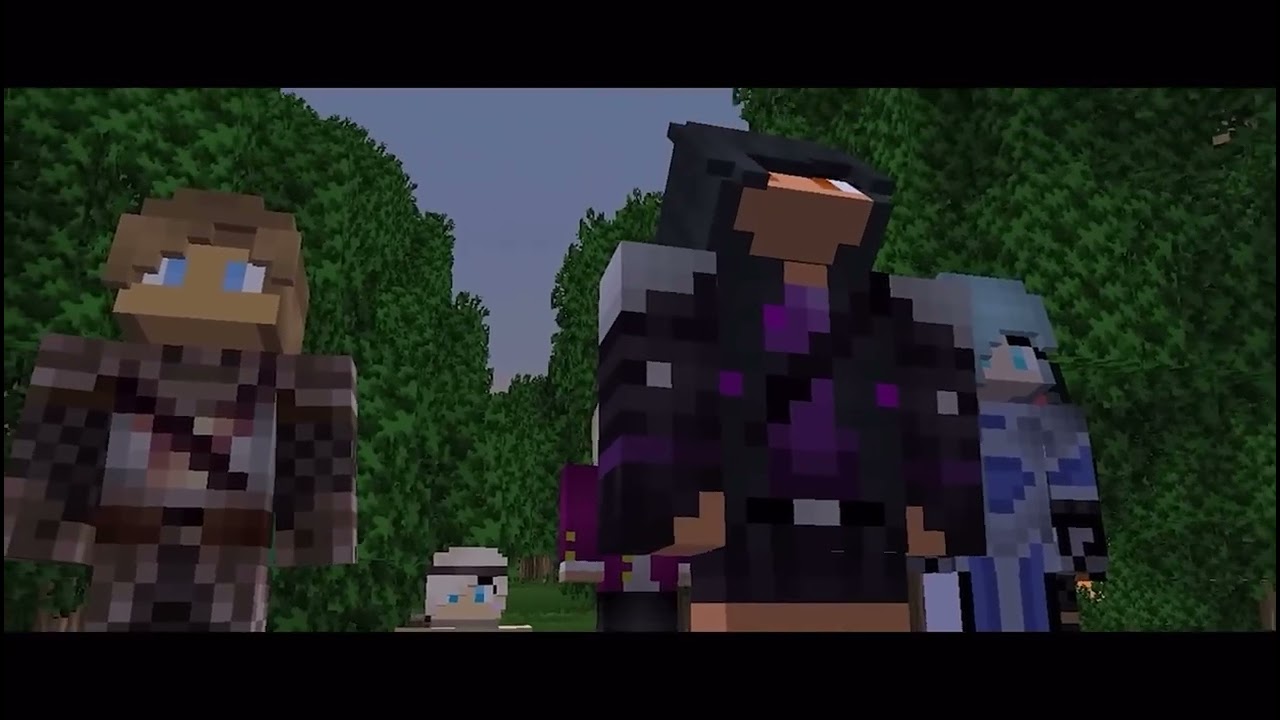 Anyone Else Get Reminded Of This? Or Just Me?