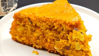 Carrot Cake Recipe 2024 |  How to Make Carrot Cake Recipe 2024 |  cookology with sahar