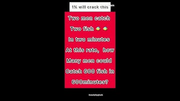 Only 1% will crack this Riddle #iqtest #Riddle #Brainteaser