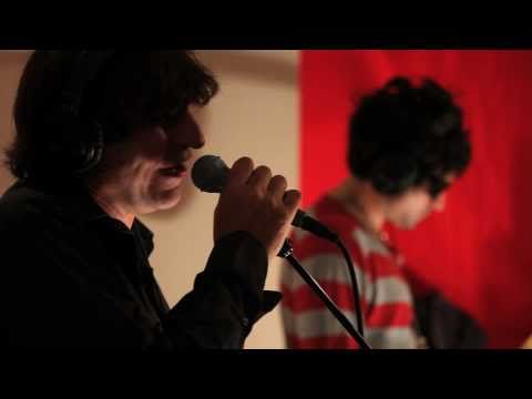 The Chameleons Vox - Monkeyland (Live on KEXP)