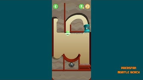 Dig This! 419-11 ALTERNATE Solve! No Bomb! HD