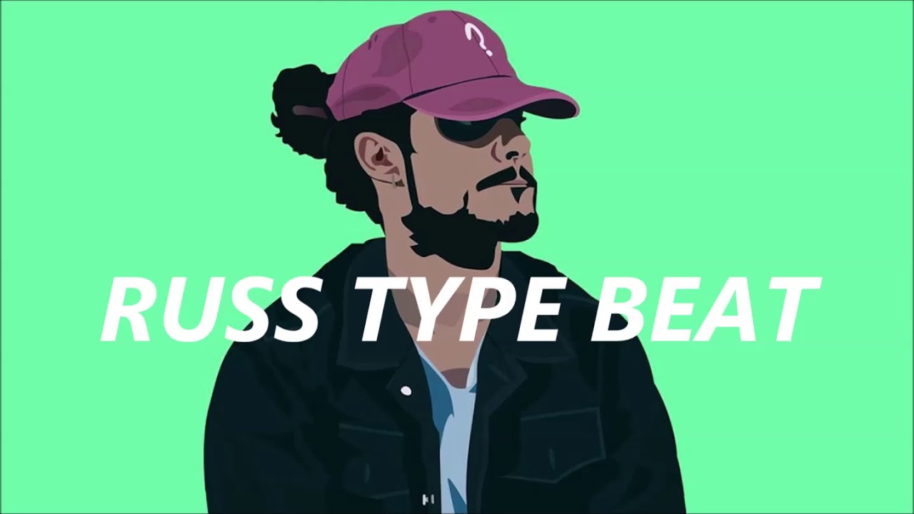 RUSS TYPE BEAT 2018