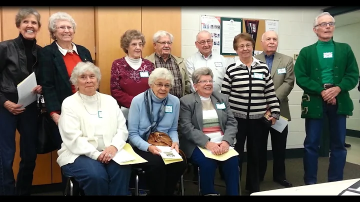 Class of 1956