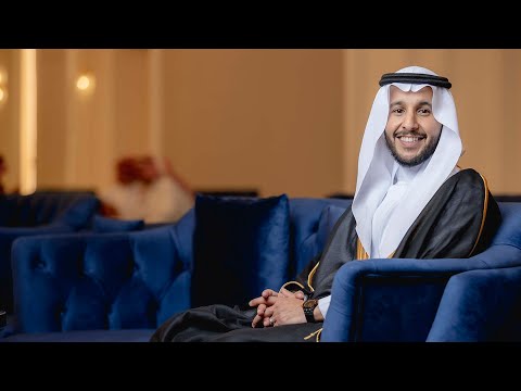 زواج عبدالمجيد التويجري