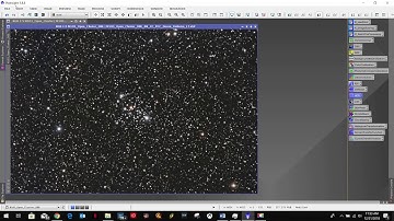 Ep 22 Chapter 11 - PixInsight - Using the HDR process