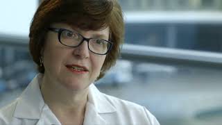 Neuroimmunologist Mary Rensel, MD