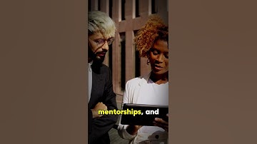 Network With Intention, Unlock New Opportunities