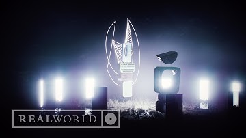 Hannah Peel & Paraorchestra - The Unfolding (Official Video)