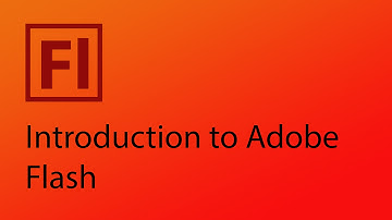 Introduction to Adobe Flash CS6