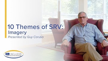 Imagery | SRV Theory in Inclusive Post Secondary Education