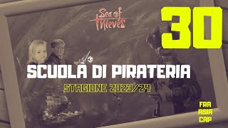 🏴‍☠️✨ Il gioco è rotto? Ogni ricciolo, una vela: vai di SDP! #SeaOfThieves