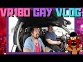 Our Bi-Monthly Car Trip, again! (VR180)