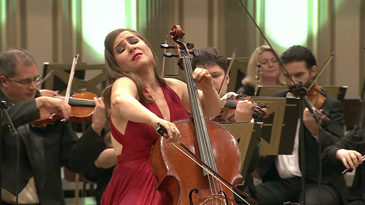 Radio Romania Chamber Orchestra & Alisa Weilerstei...