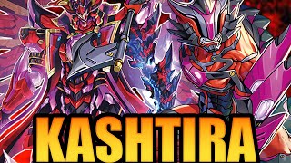 NEW KASHTIRA PACK OPENING | DO NOT WASTE GEMS | KONAMI TROLLED US | Yu-Gi-Oh! Master Duel