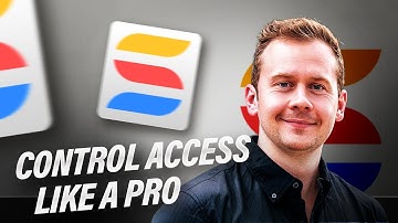 SmartSuite Roles & Permissions Explained