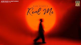 Kingstuff - Real Me Official Video Ullumanati Acme Muzic New Hip Hop Song 2025