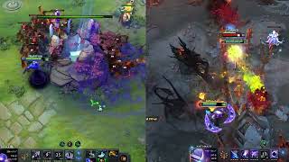 NEVER Give Up While Playing Enigma in Dota 2