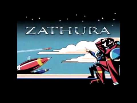 Zathura Trailer - Rod Abernethy and Rednote Audio