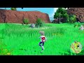 【ポケモンSV DLC】メロエッタの入手方法と手順【ゼロの秘宝後編】
