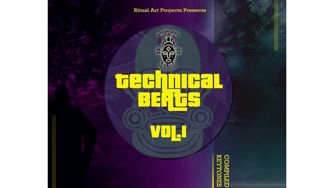 06 Thabo Tonick Mofosho Original Mix  1