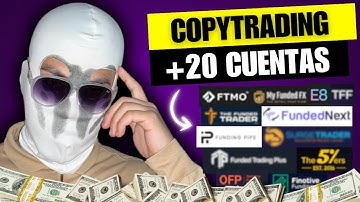 Cómo Gestionar Múltiples Cuentas De Fondeo Simultáneamente