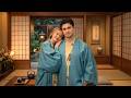 Une nuit en couple au Japon 🇯🇵✨ (dans un hôtel traditionnel)