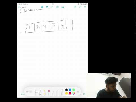 leetcode question 50 pow(x,n)