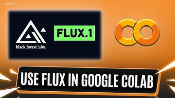 How to Use FLUX in GOOGLE Colab? Geek Savvy