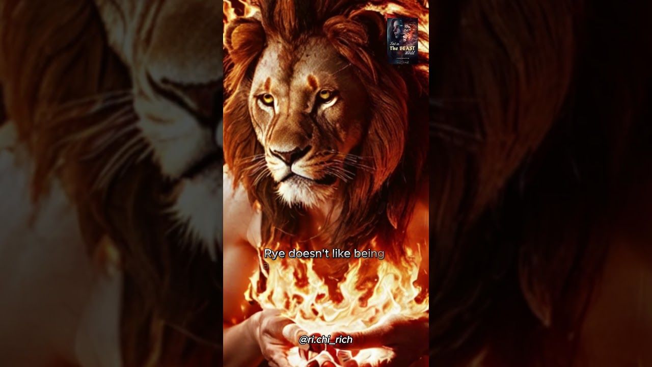 The Beast 9 - Female Demon  